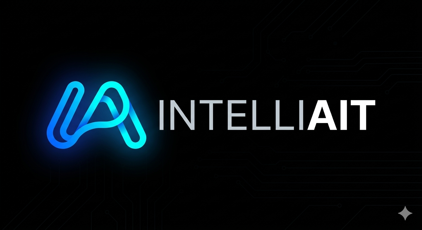 Intellia Logo